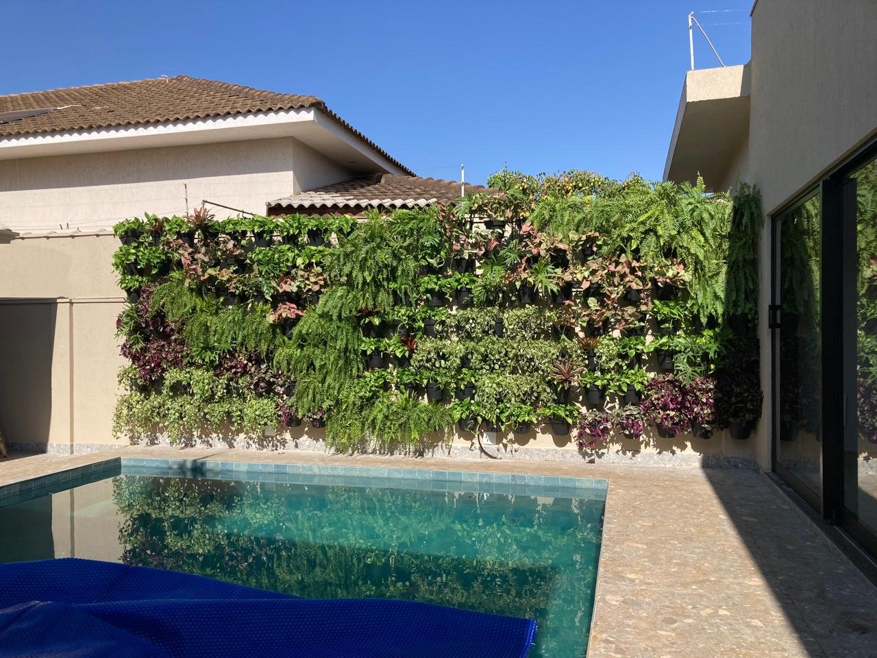 Jardim Vertical