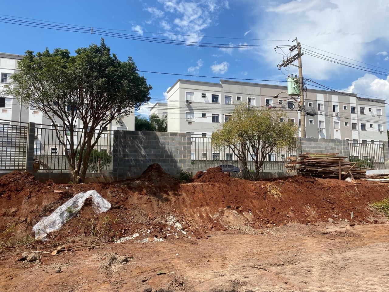 Projeto