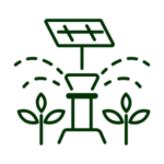 Irrigação