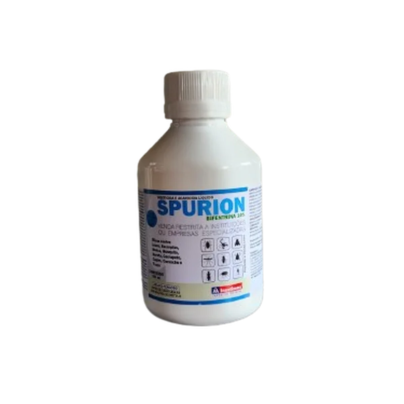 SPURION 10% 100ML