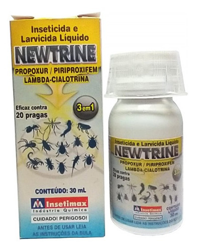 NEWTRINE 30ML