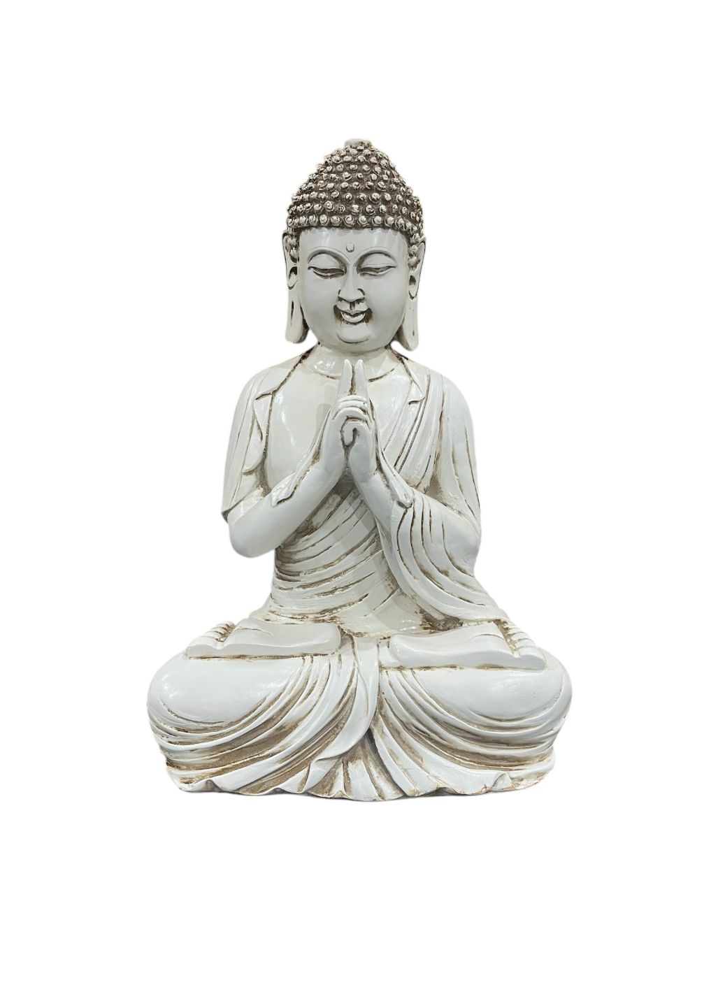 BUDA HINDU MEDITANDO