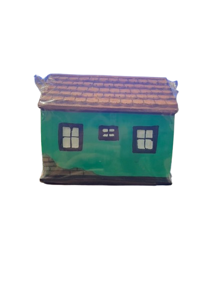 CASA PENDENTE GRANDE