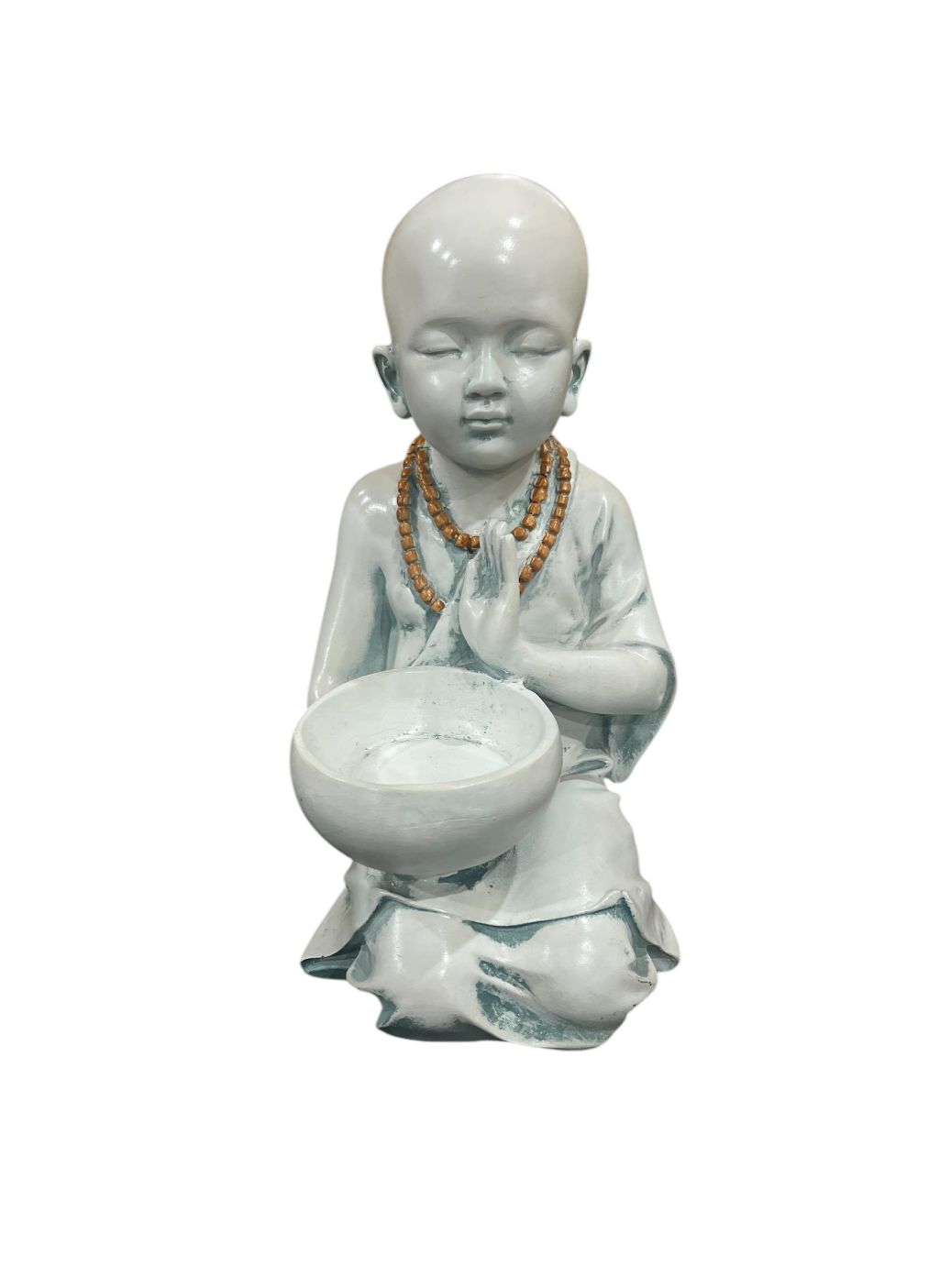 BUDA CHINES GRANDE