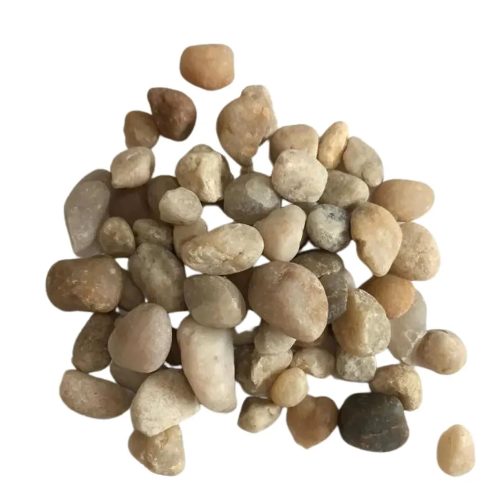 PEDREGULHO SEIXO N02 LAVADO 30KG