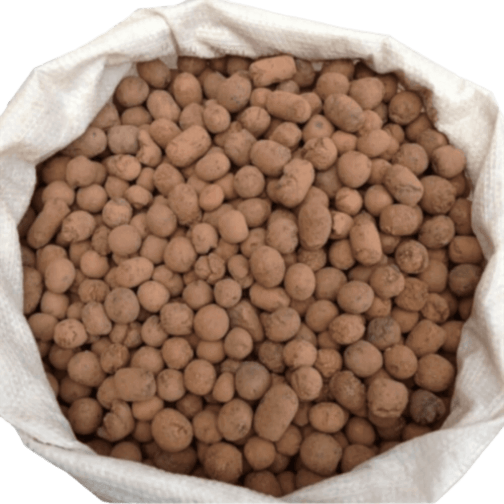 ARGILA EXPANDIDA 1506 SACO 50 LITROS