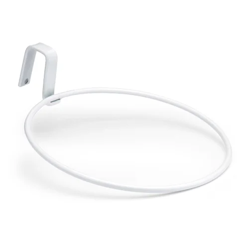 SUPORTE ANEL BRANCO TRELICA 01