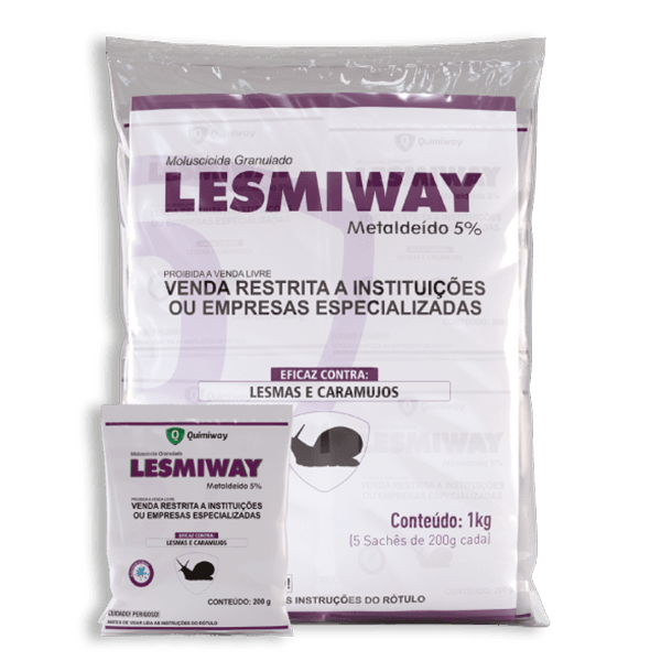 LESMIWAY 200G