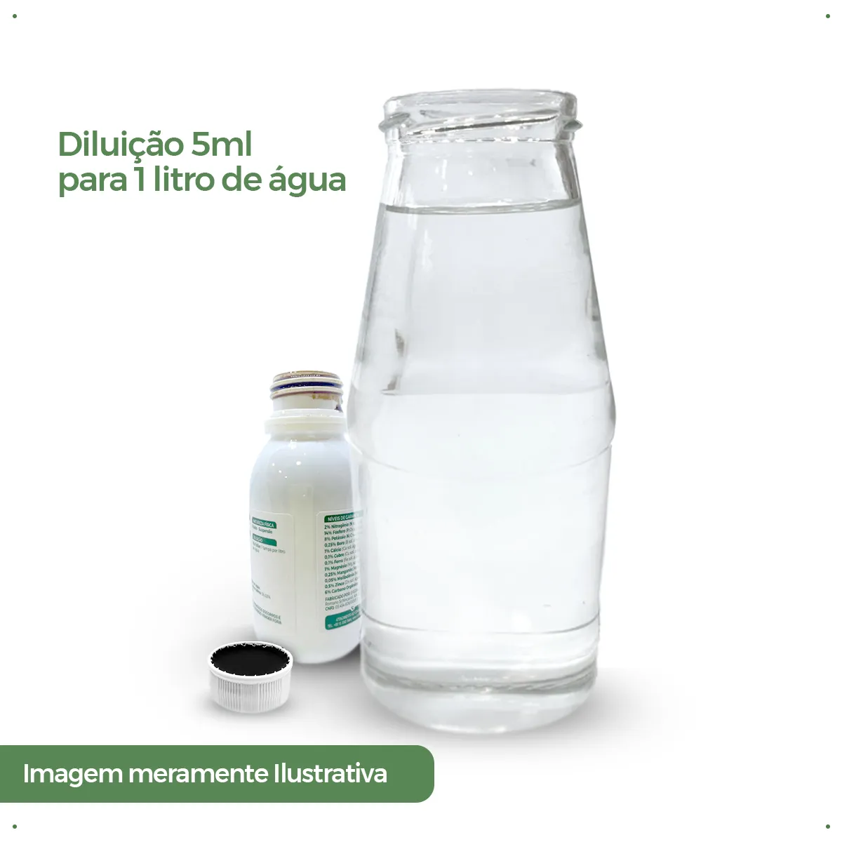 ADUBO FORTH ORQUIDEA MANUT CONC 60ML