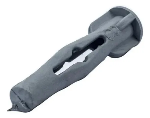 BUCHA FU-08 PARA TIJOLO BAIANO SEM PARAFUSO