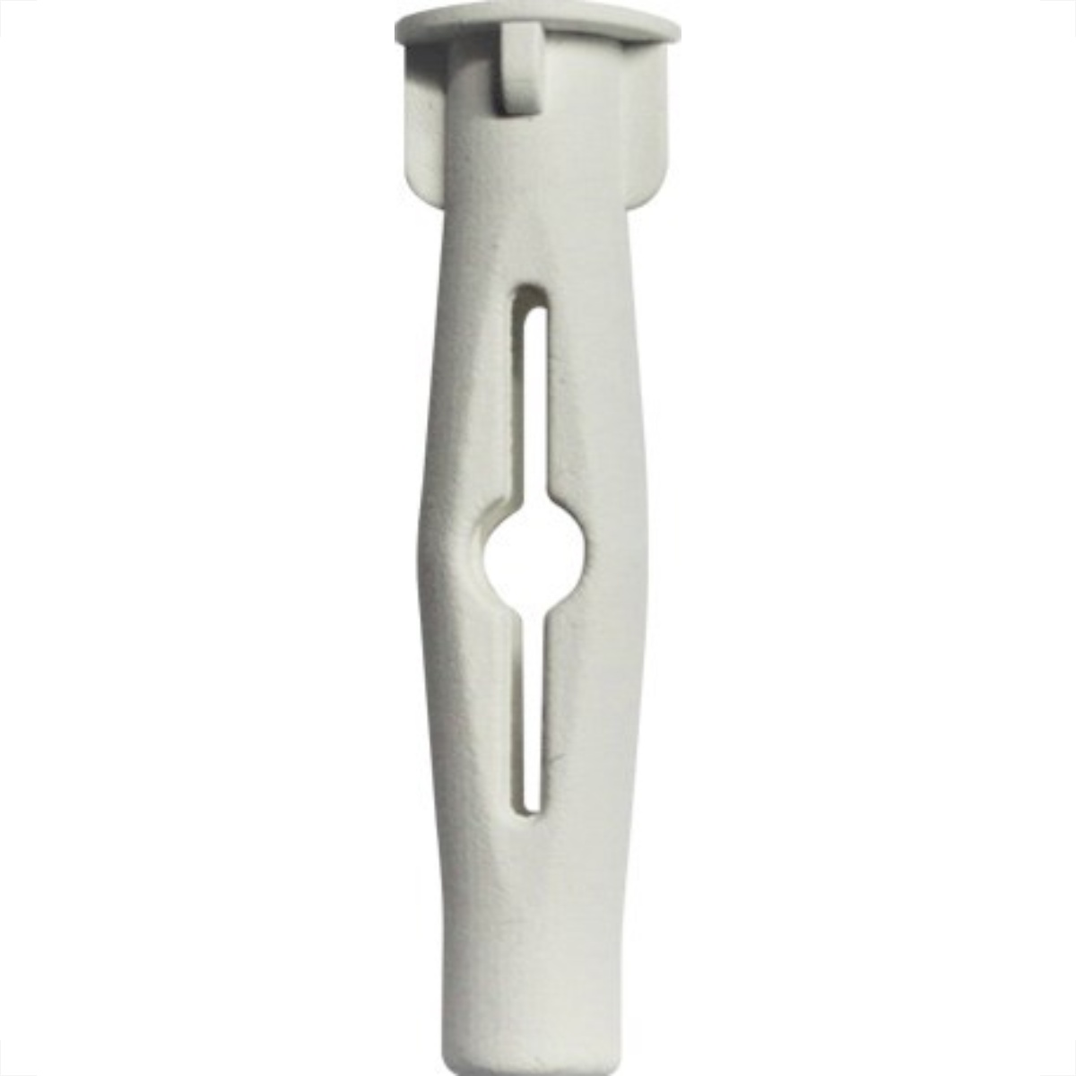BUCHA FU-12 PARA TIJOLO BAIANO SEM PARAFUSO