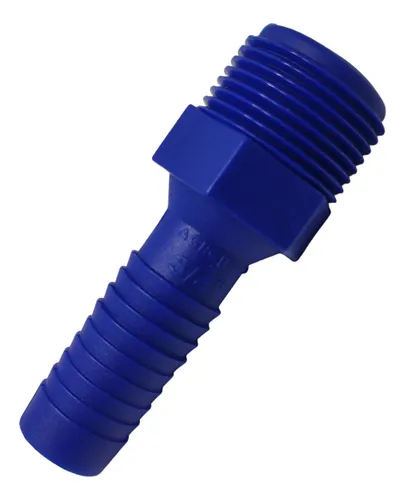 ADAPTADOR RED C ROSCA EXT DE 1 X 3 4 POLEGADAS