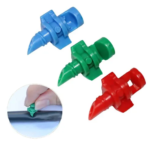 MICRO ASPERSOR 90 ASTEN BASE E CAPA COM 05