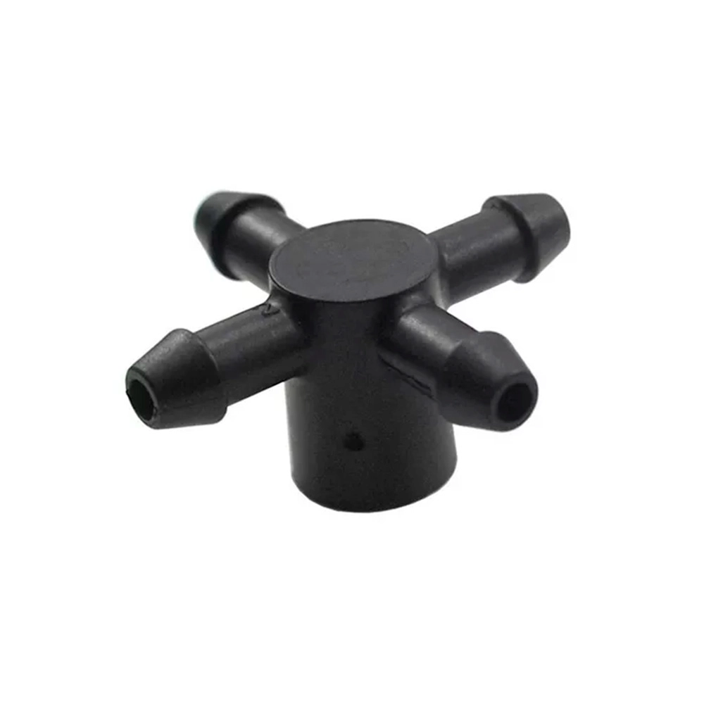 T 4 SAIDAS MANIFOLD