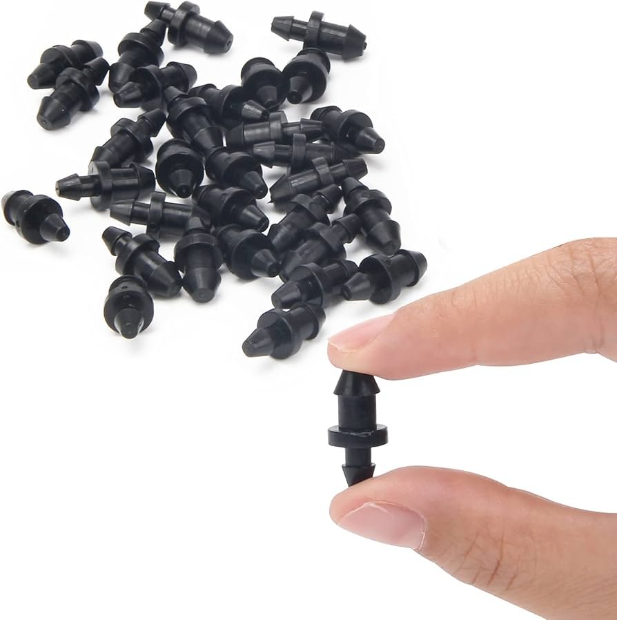 PLUG DE VEDACAO IRRIGACAO PCT COM 10