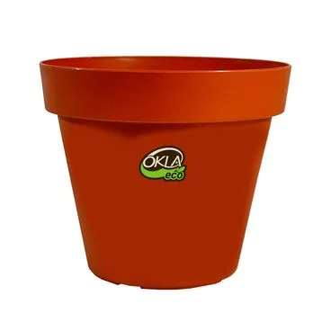VASO BARI 15 X 12.9 CORES Cor:Vermelho