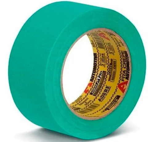 FITA CREPE AUTOMOTIVA 48mmx50m 525 ADERE