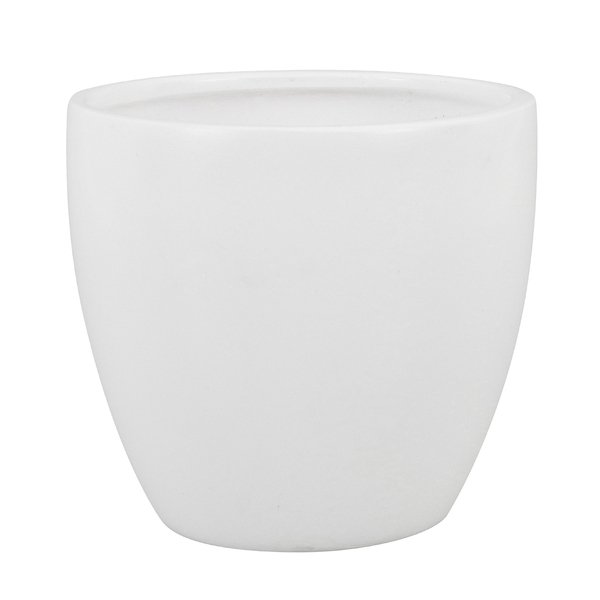 VASO CLASSIC G OFF WHITE BRONZE