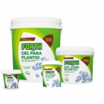 Hidrogel ou Polímero Superabsorvente