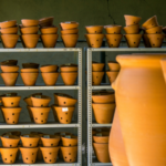 Vasos ceramica